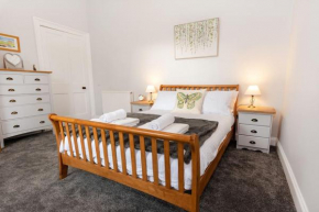 Cosy 200 Year Old Listed Cottage Near to St Andrews